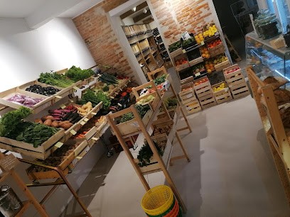 ceci & cela, Magasin Bio à Toulouse