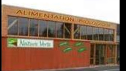 Nature Verte, Magasin Bio aux Herbiers