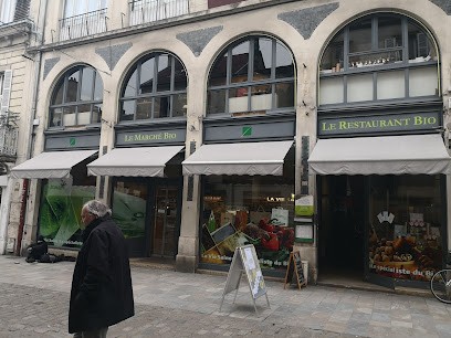 La Vie Saine Dijon, Magasin Bio à Dijon