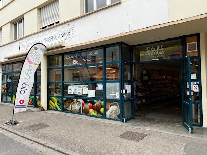 PAMbio, Magasin Bio à Pont-à-Mousson