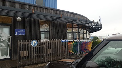 Le Marché Bio - Biocoop, Magasin Bio à Saint-Gervais-la-Forêt