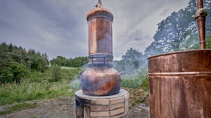 Pachamama factory, Ferme Bio à Merléac