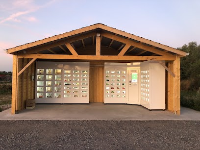 Le Panier de Sophie, Magasin Bio à Agny