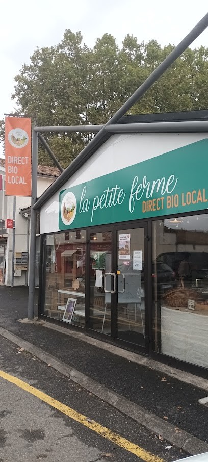 La Petite Ferme Villeneuve sur lot, Magasin Bio à Villeneuve-sur-Lot