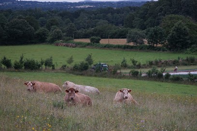 La Ferme D'Avril, Ferme Bio à Sainte-Gemmes-le-Robert