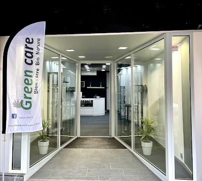 Green Care CBD, Magasin Bio à Remiremont