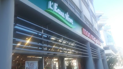 L'Eau Vive Grenoble Irvoy, Magasin Bio à Grenoble
