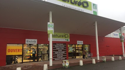 Naturéo La Chapelle-sur-Erdre, Magasin Bio à La Chapelle-sur-Erdre