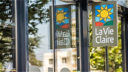 La Vie Claire, Magasin Bio à Prayssac