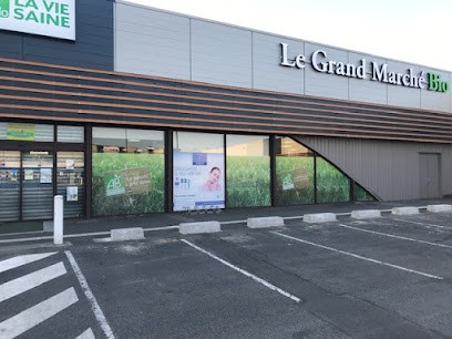 La Vie Saine Chennevières, Magasin Bio à Chennevières-sur-Marne