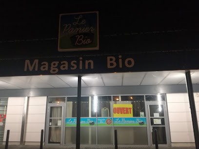 Le Panier Bio, Magasin Bio à Bruay-la-Buissière