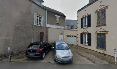Gerault Philippe, Magasin Bio à Auneau-Bleury-Saint-Symphorien