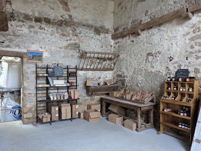 Emile et une graine, Magasin Bio à Soisy-sur-École