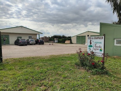 La Ferme De Tante Lucie SCEA Du Granpador, Magasin Bio à Pissy