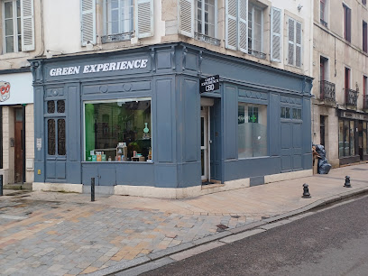 Green Experience - Cbd Dijon Magasin Bio à Dijon