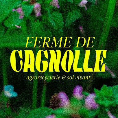 La Ferme De Cagnolle, Ferme Bio à Pays de Belvès