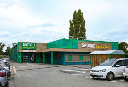 Satoriz, Magasin Bio à Anthy-sur-Léman
