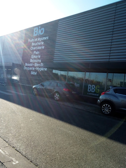 Naturalia Magasin Bio à Marquette-lez-Lille