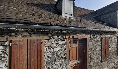 La Biosophie, Ferme Bio à Galey