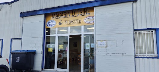 Boutique Lou Gascoun, Magasin Bio à Saint-Médard-d'Eyrans