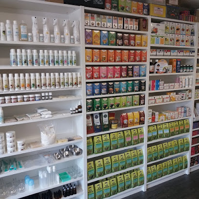 Biospa Magasin Bio à Digne-les-Bains