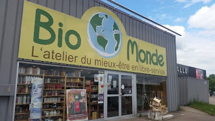 BIO API, Magasin Bio à Épinal