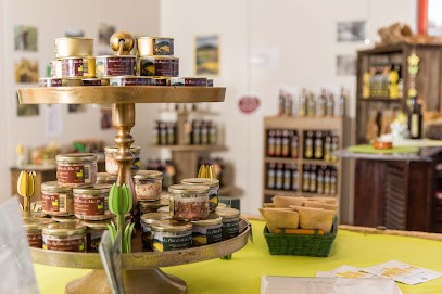 LE MAS PY, Magasin Bio à Céret