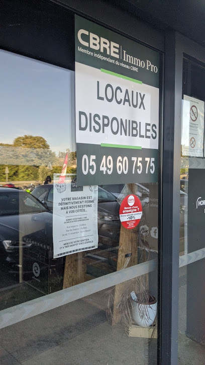 Le Marché De Léopold Poitiers Biard Magasin Bio à Biard