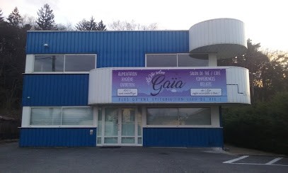 La vie selon Gaïa - Vos produits 100% bio, en vrac à Thonon, Magasin Bio à Thonon-les-Bains
