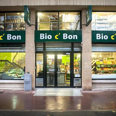 Bio c' Bon Aix Belges, Magasin Bio à Aix-en-Provence
