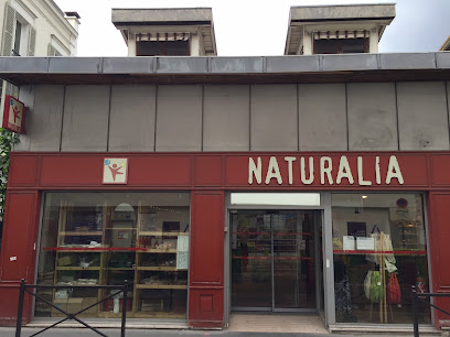 Naturalia Magasin Bio à Bois-Colombes
