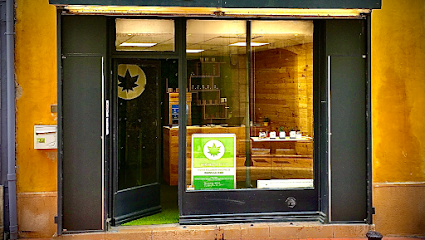 Cbd Brignoles - High Society - Boutique Cbd, Magasin Bio à Brignoles