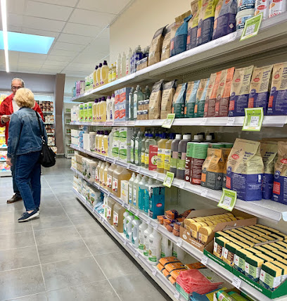 La Coop Bio Créhen I Magasin Bio Créhen, Magasin Bio à Créhen
