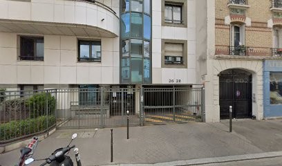Aubert Genevieve, Magasin Bio à Boulogne-Billancourt