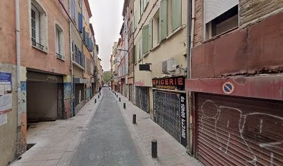 Green-O-Rama, Magasin Bio à Perpignan