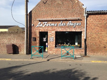 La Ferme des Auges, Magasin Bio à Billy-Berclau