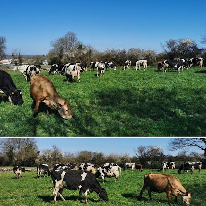 Ferme Coeur de Vendée, Ferme Bio aux Herbiers