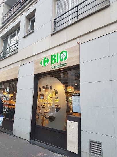 Bio c' Bon Asnière-sur-Seine, Magasin Bio à Asnières-sur-Seine