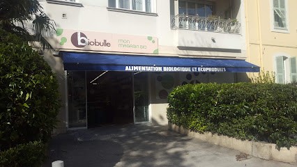 Biobulle, Magasin Bio à Nice