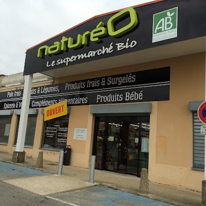 Naturéo Magny-les-Hameaux, Magasin Bio à Magny-les-Hameaux
