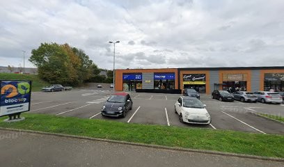 Biocoop Ernée, Magasin Bio à Ernée