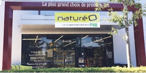 Naturéo Chanteloup-en-Brie, Magasin Bio à Chanteloup-en-Brie