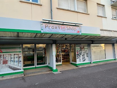 Proxi, Magasin Bio à Châlons-en-Champagne