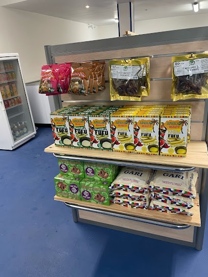 Arden’epi, Magasin Bio à Sedan