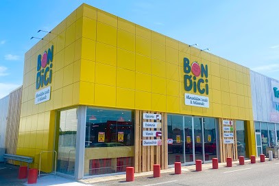 Bon D'ici Orvault, Magasin Bio à Orvault