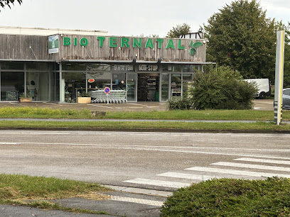 Ternatal Magasin Bio Magasin Bio à Châlons-en-Champagne