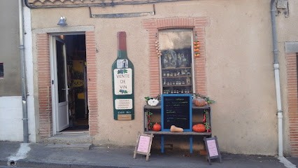 Le Chemin du Goût, Magasin Bio à Lempaut