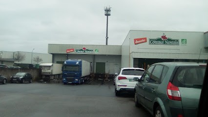 The Bio Store Coteaux Nantais, Magasin Bio à Vertou