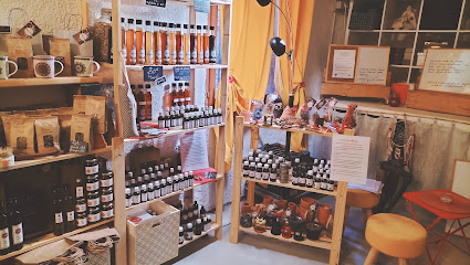 L'atelier Natur'elles' Magasin Bio à Laroque-des-Albères