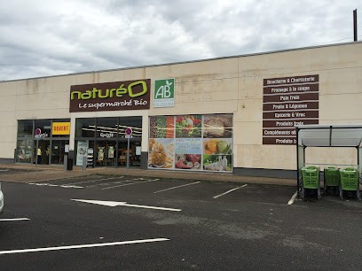 Naturéo Olivet, Magasin Bio à Olivet